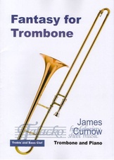 Fantasy for Trombone