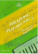 Hrajeme pop-music 3