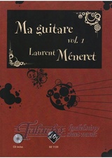 Ma guitare vol. 1 + CD