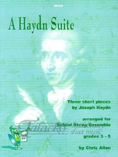 Haydn Suite