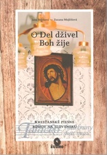 O Del dživel/Boh žije