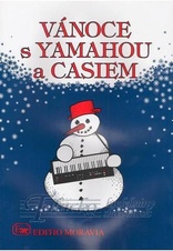 Vánoce s Yamahou a Casiem