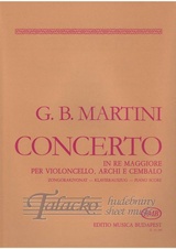 Concerto in re maggiore