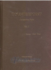 Counterpoint (Palestrina Style) Vol. I