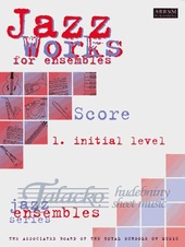Jazz Works for ensembles 1. Initial Level