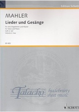 Lieder und Gesänge - heft 2 (low)