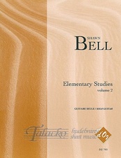Elementary Studies Volume 2