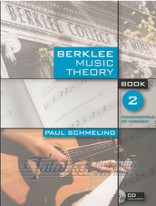 Berklee Music Theory Book 2