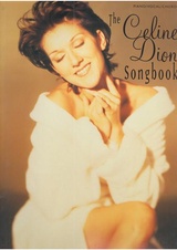 Celine Dion Songbook
