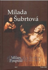 Milada Šubrtová