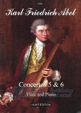 Concertos 5 and 6