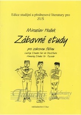 Zábavné etudy