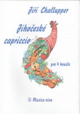 Jihočeské capriccio