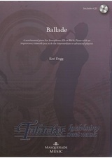 Ballade + CD