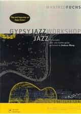 Gypsy Jazz Workshop + CD