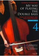 My Way of Playing the Double Bass 4