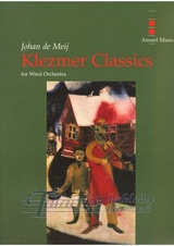 Klezmer Classics, VP