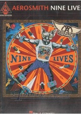 Nine Lives