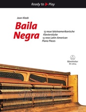 Baila Negra