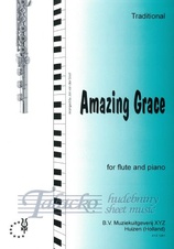 Amazing Grace