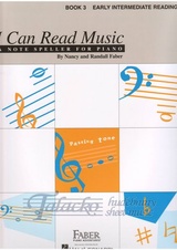 PreTime Piano - I Can Read Music Book 3