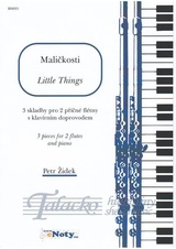 Maličkosti op. 53