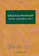 Piano Concerto No. 3 D minor