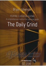 Daily Grind