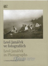 Leoš Janáček ve fotografiích