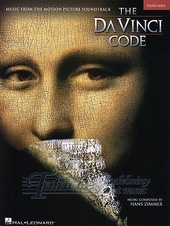 Music From The Da Vinci Code