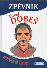 Zpěvník Pavel Dobeš