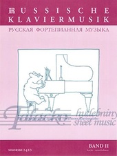 Russian Piano Music 2