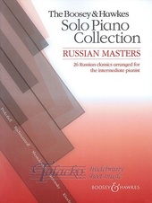 Russian Masters