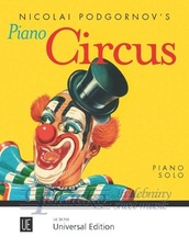 Piano Circus