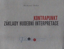 Kontrapunkt. Základy hudební interpretace