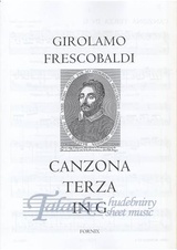 Canzona terza in G