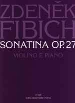 Sonatina op. 27