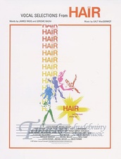 Hair - Vocal Selections