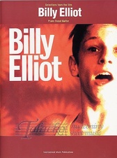 Billy Elliot Selections From The Film