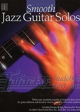 Smooth Jazz Guitar Solos