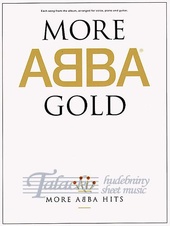 More Abba Gold