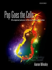 Pop Goes the Cello