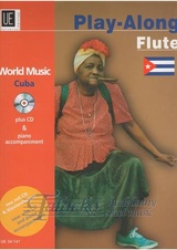 World Music - Cuba + CD