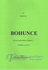 Bohunce
