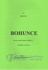 Bohunce