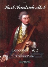 Concertos 1 and 2
