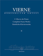Complete Piano Works