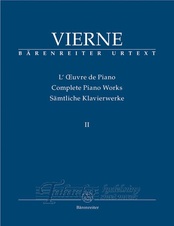 Complete Piano Works