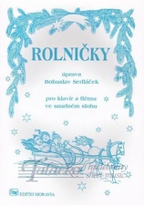 Rolničky