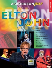Elton John (Akordeon)